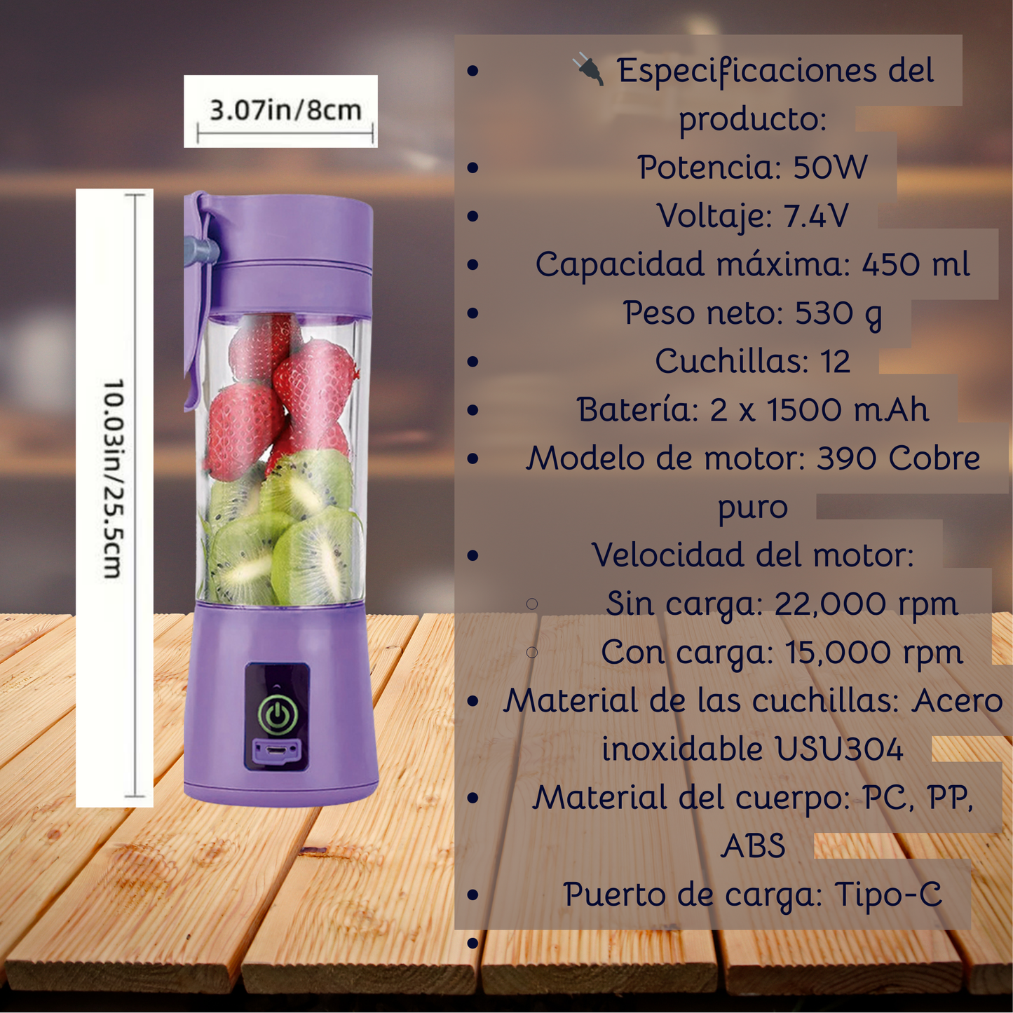 VitaMix
