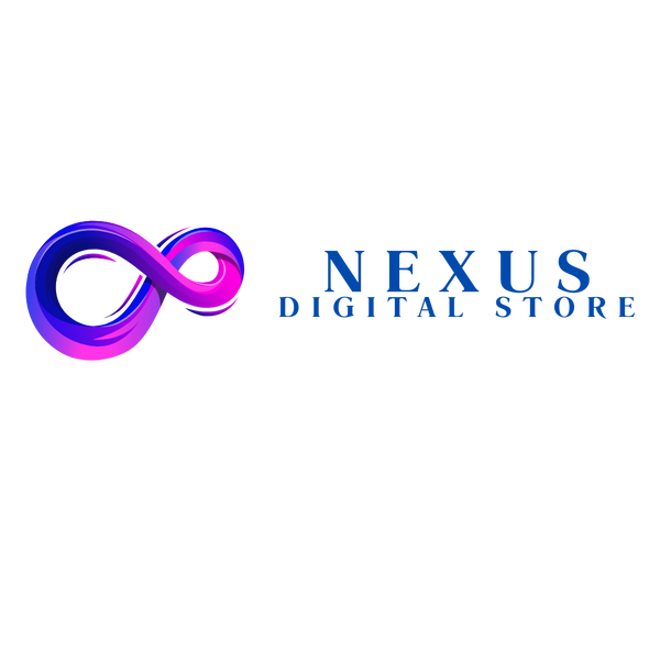 Nexus Digital Market store